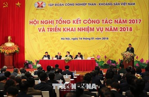 会议全景（图片来源：越通社）