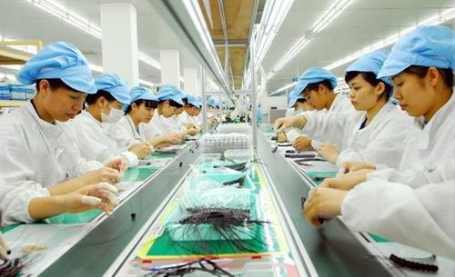 附图。（图片来源：越通社）