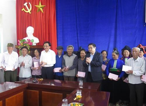 会议全景。越通社记者 春四 摄