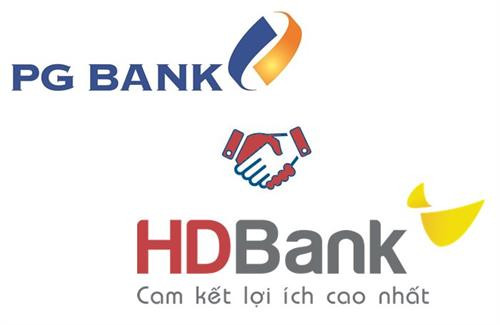HDbank将与PGbank进行合并 ảnh 2 HDbank将与PGbank进行合并 ảnh 2