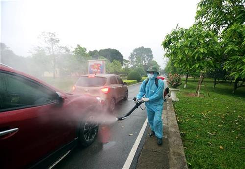 附图。图自越通社