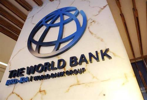 世界银行（WB）。图自因特网