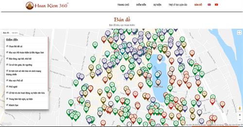 360度还剑电子信息网。（图片来源：越通社）