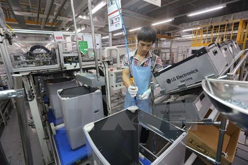 附图。(图片来源:越通社) 附图。(图片来源:越通社)