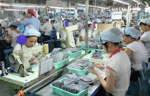 附图。(图片来源:越通社) 附图。(图片来源:越通社)