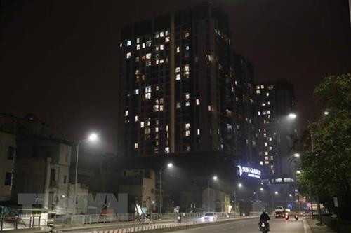 资料图。图自越通社 资料图。图自越通社