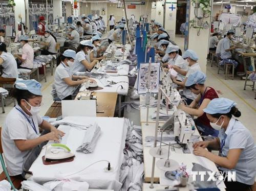 附图。图自越通社