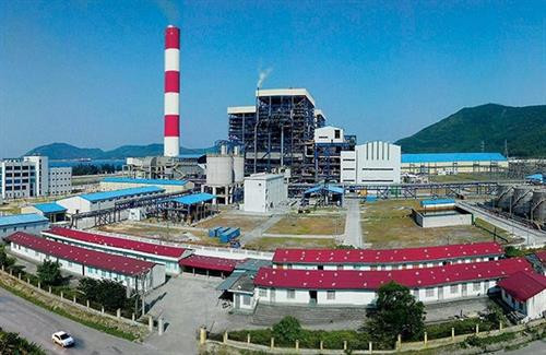 河静省永昂经济区 图自互联网 河静省永昂经济区 图自互联网