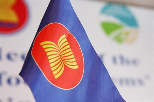 资料图。（图片来源： asean-agrifood.org）