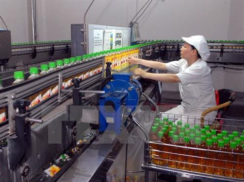 资料图:越南出口额达10亿美元以上的产品类20个。(图片来源:越通社) 资料图:越南出口额达10亿美元以上的产品类20个。(图片来源:越通社)