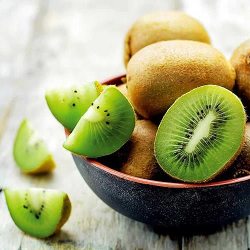 法国猕猴桃进军越南市场成效显著。图自因特网