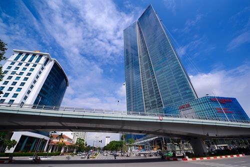 今年前5月，河内市引进外资总额达47.9亿美元，其中280个新签项目的投资额达1.62亿美元。图自因特网