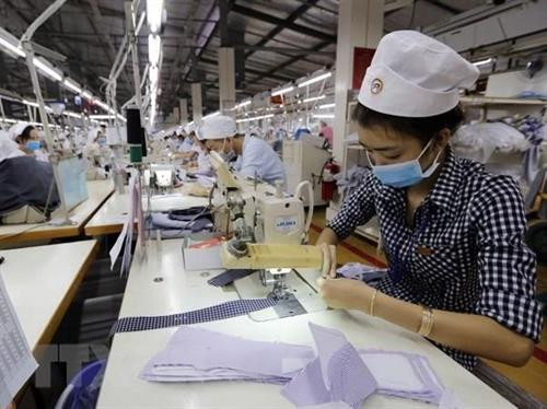 附图。图自越通社
