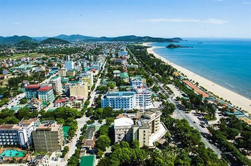 资料图:炉门海滩 图自互联网 资料图:炉门海滩 图自互联网