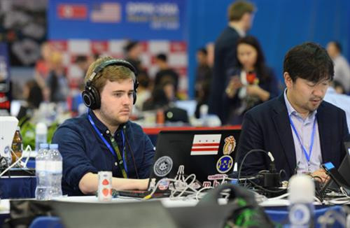 国际媒体深入报道2019年联合国卫塞节。图自https://vnexpress.net