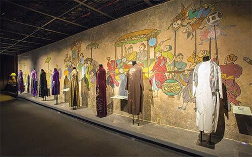 附图。图自互联网