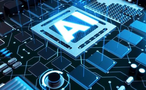 人工智能技术。图自因特网