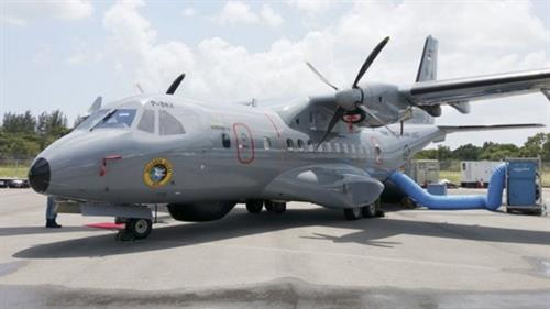 印尼国有飞机制造商印尼航天公司的产品。图自janes.com 印尼国有飞机制造商印尼航天公司的产品。图自janes.com