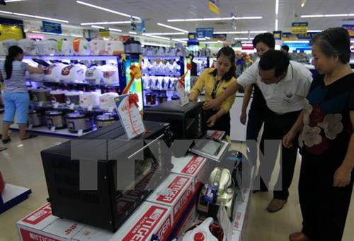 附图。（图片来源：越通社）