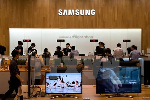 附图。（图片来源：越通社）