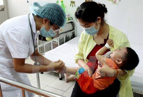 附图。(图片来源:越通社) 附图。(图片来源:越通社)