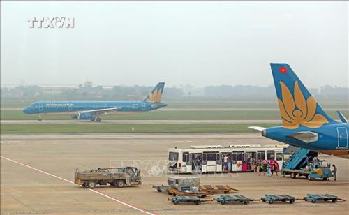 附图 。图自越通社