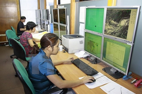 附图（图片来源：越通社）