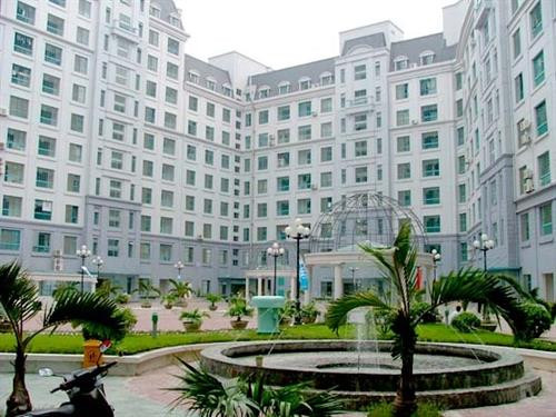 资料图：2019年越南各工业区地产将迎来暴发式发展 。图自互联网