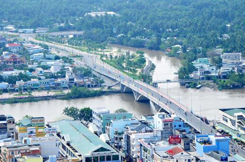 2019年槟知省完成决议中全部24个指标，GRDP增长率达7.39%（决议的目标是7.3%）。图自互联网