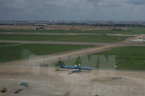 附图。(图片来源:越通社) 附图。(图片来源:越通社)