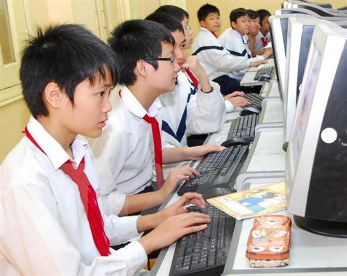附图。（图片来源：越通社）