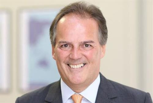 英国外交部亚太事务国务大臣菲尔德。（图片来源：互联网）