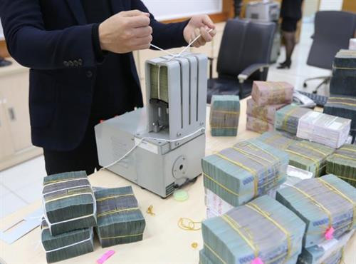 附图 。图自越通社