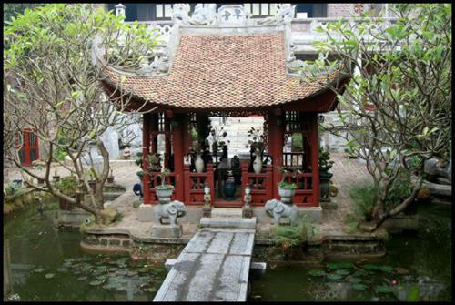 成章越府。(图片来源:互联网) 成章越府。(图片来源:互联网)