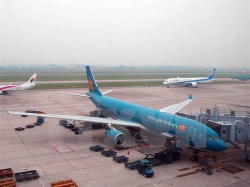 附图。（图片来源：越通社）