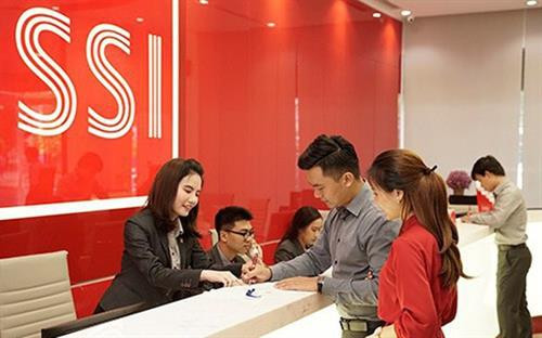 SSI证券股份公司。图自互联网 SSI证券股份公司。图自互联网