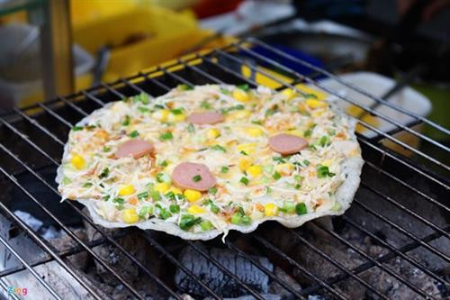 资料图:胡志明市在全球50最佳街头美食城市排行榜中排名第五。图自互联网 资料图:胡志明市在全球50最佳街头美食城市排行榜中排名第五。图自互联网