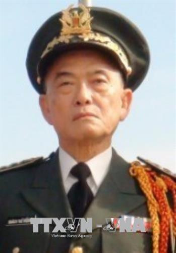 郭世雄,1948年4月1日出生,住在美国加利福尼亚州洛杉矶市。(图片来源:越通社) 郭世雄,1948年4月1日出生,住在美国加利福尼亚州洛杉矶市。(图片来源:越通社)