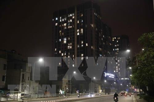资料图。图自越通社