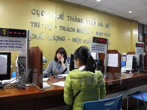 附图。（图片来源：越通社）