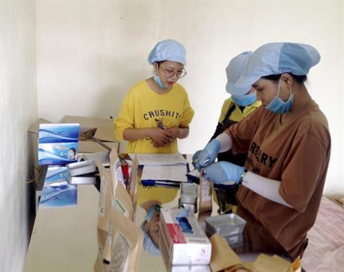 越南可可产品首次出口到日本。图自互联网