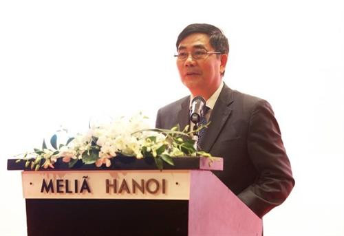 关于“越南能源未来解决方案”报告的座谈会在河内举行 ảnh 2