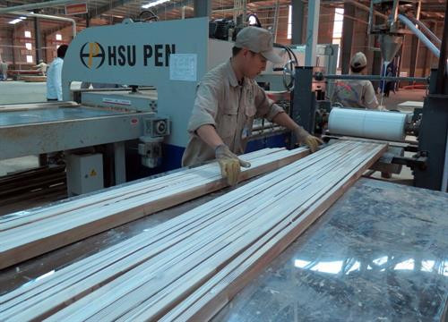 附图 图自越通社