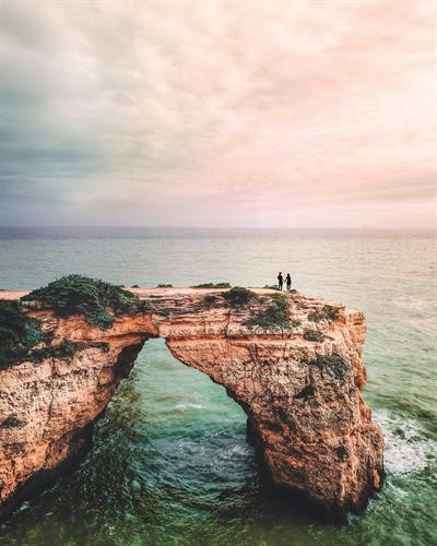 “爱2019”全球摄影比赛。图自Agora/Jam Press