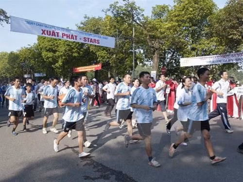 附图。（图片来源：越通社）