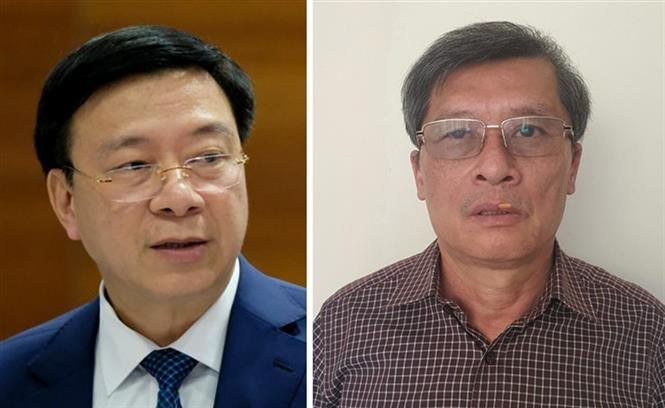 越亚公司案：原海阳省委书记范春升被拘留