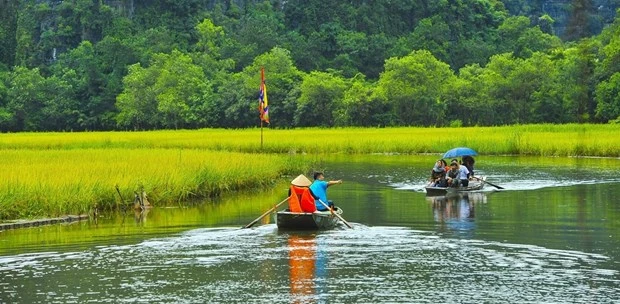 越南报告：越南旅游业有望实现疫情前增速