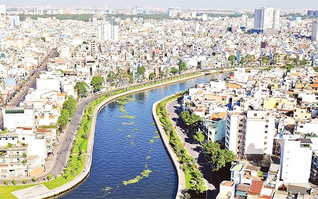 胡志明市：改善环境质量适应气候变化