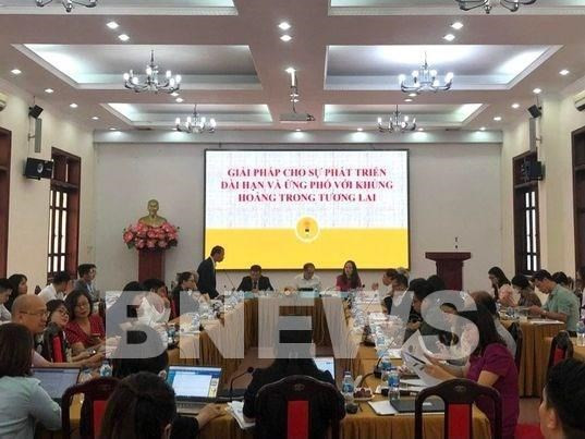 越南企业提升应对新冠肺炎疫情能力的解决方案