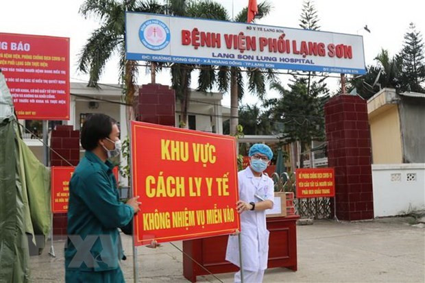 俄罗斯官员对越南防疫成绩表示印象深刻